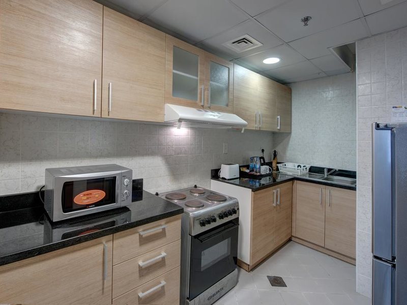 City Stay Beach Hotel Apartment 299516