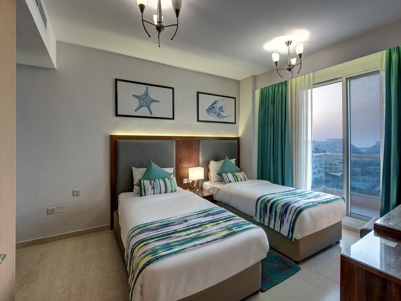 City Stay Beach Hotel Apartment 299518