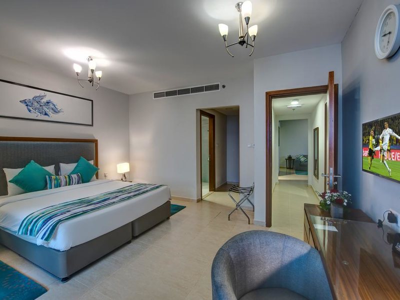 City Stay Beach Hotel Apartment 299519