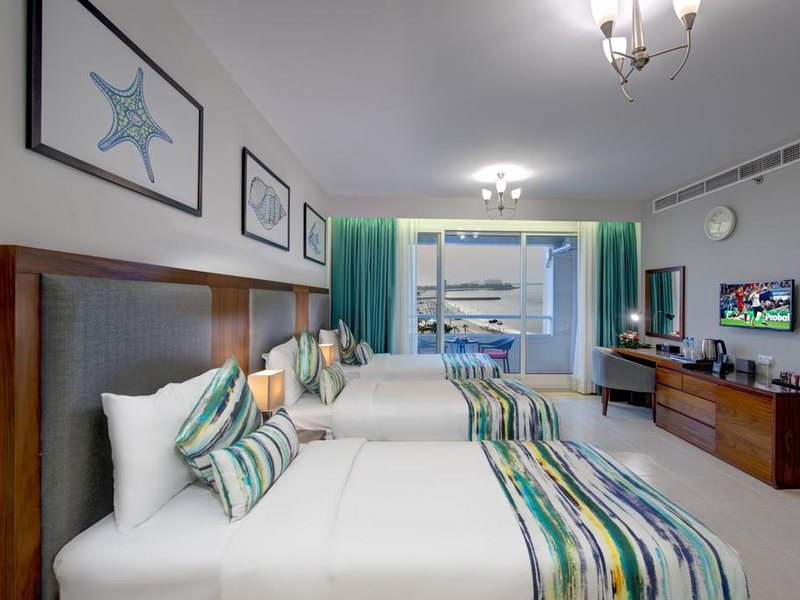 City Stay Beach Hotel Apartment 299520