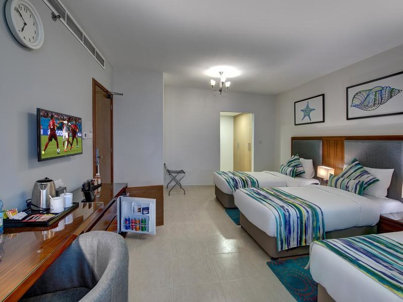 City Stay Beach Hotel Apartment 299521