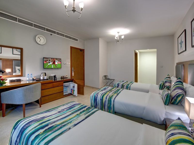 City Stay Beach Hotel Apartment 299522
