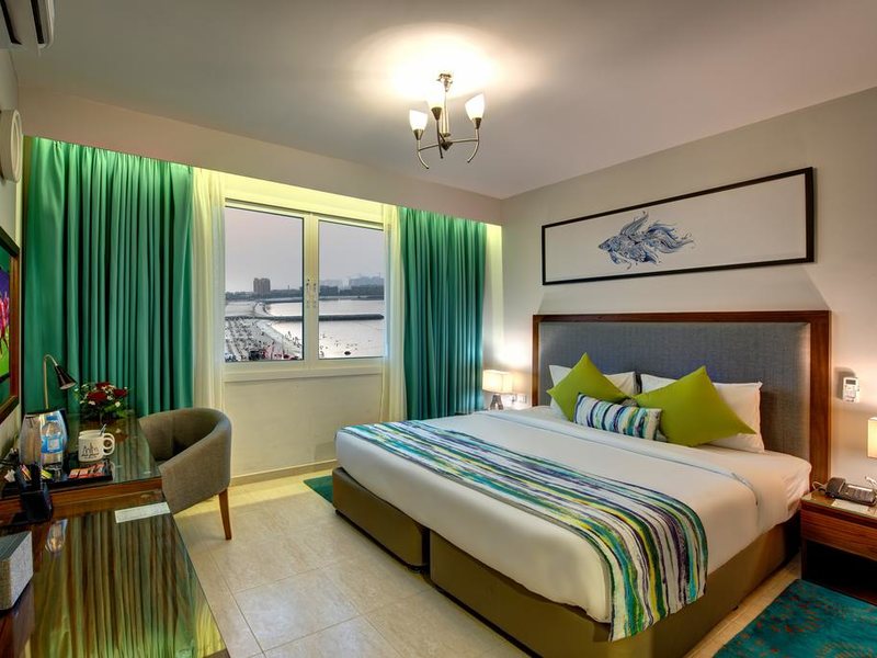 City Stay Beach Hotel Apartment 299523