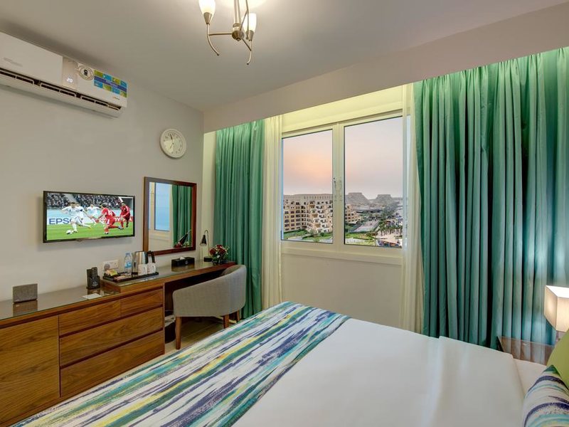 City Stay Beach Hotel Apartment 299524