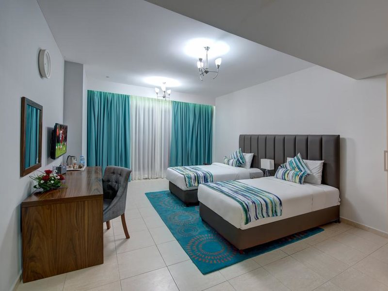 City Stay Beach Hotel Apartment 299525