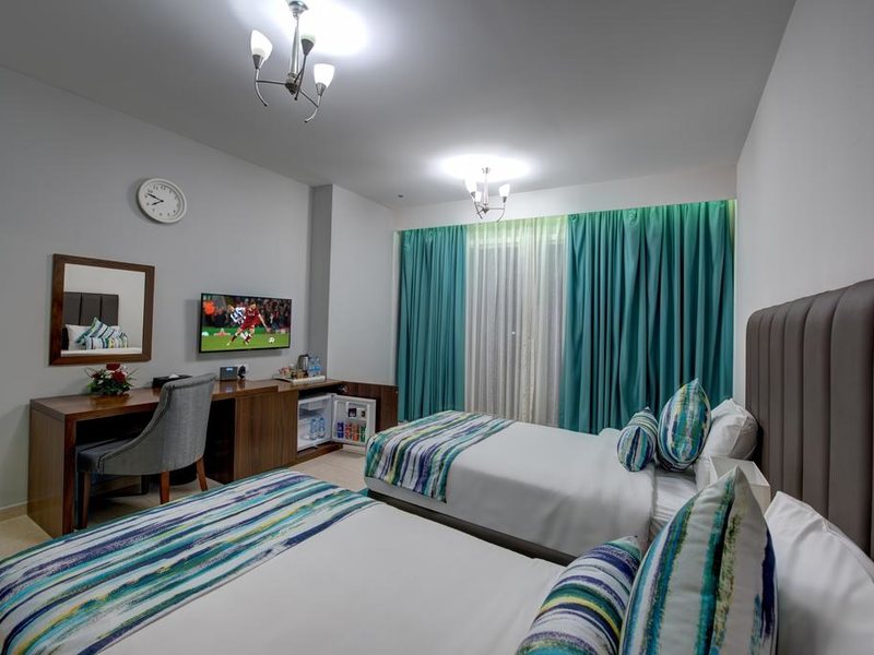 City Stay Beach Hotel Apartment 299526
