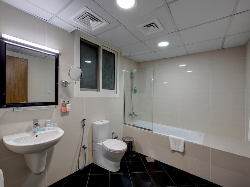 City Stay Beach Hotel Apartment 299527