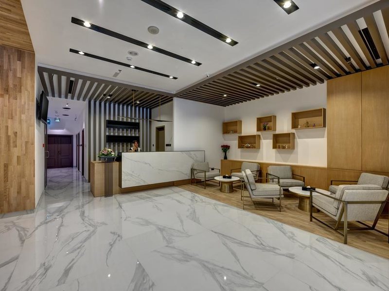 City Stay Hotel Apartment 300813