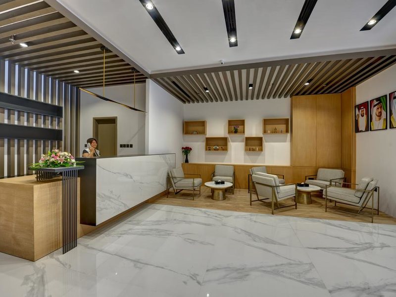 City Stay Hotel Apartment 300814