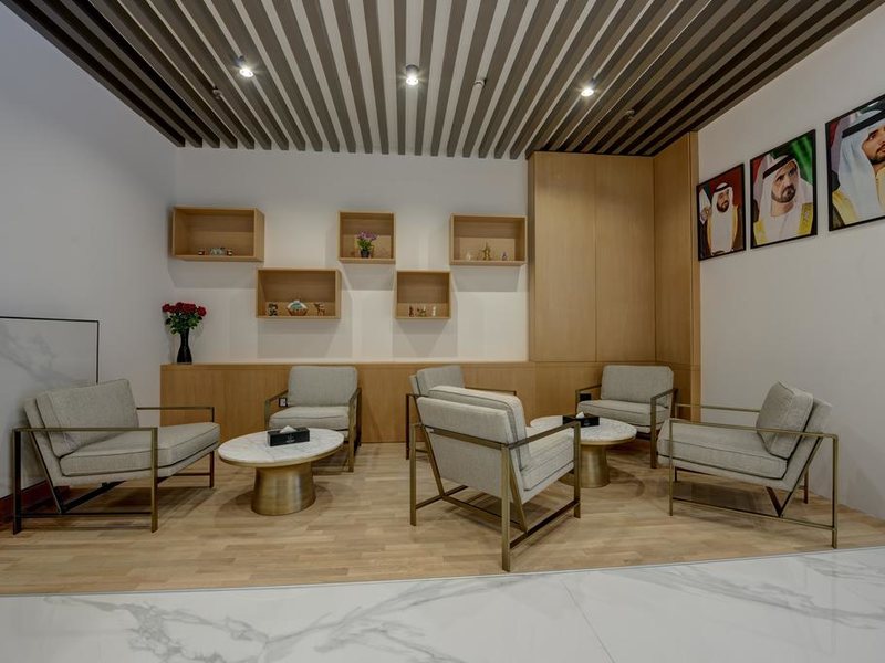 City Stay Hotel Apartment 300815