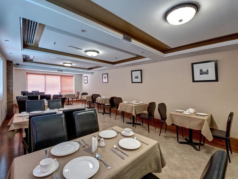 City Stay Hotel Apartment 300816