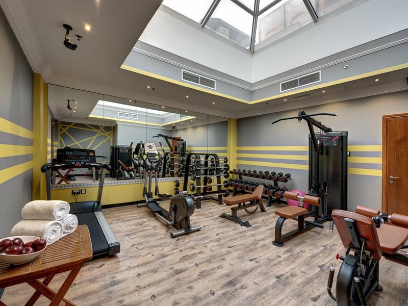 City Stay Hotel Apartment 300817