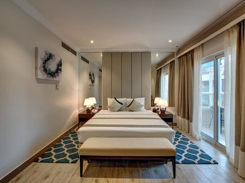 City Stay Hotel Apartment 300818