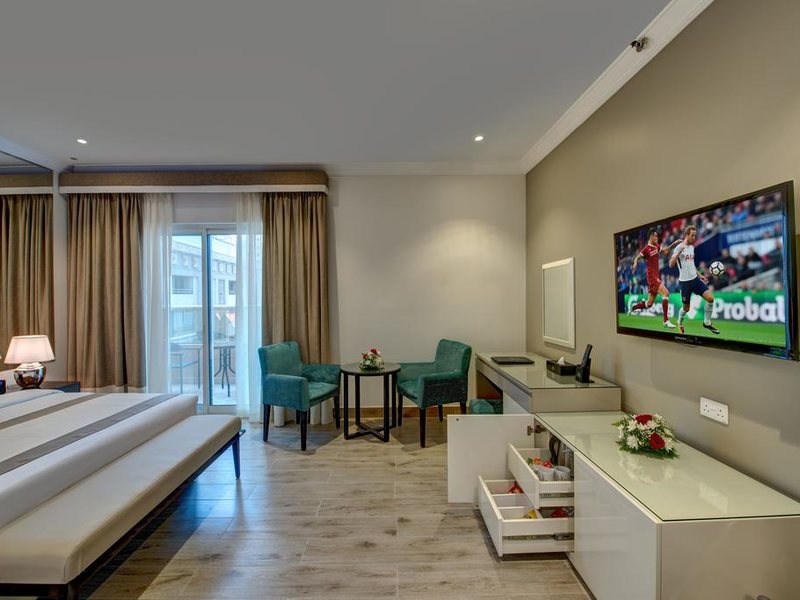 City Stay Hotel Apartment 300819