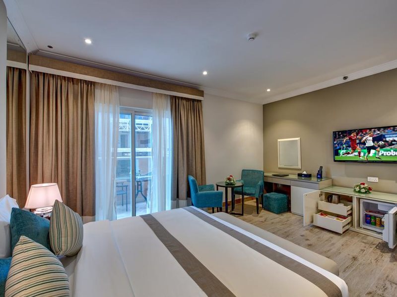 City Stay Hotel Apartment 300820