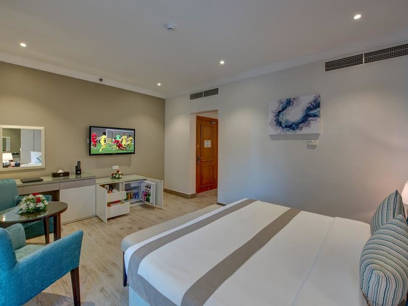 City Stay Hotel Apartment 300821