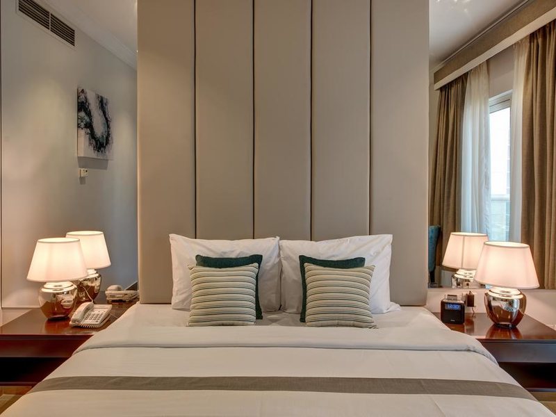 City Stay Hotel Apartment 300822