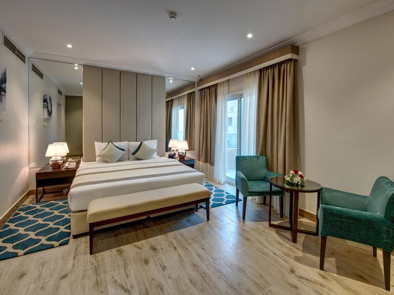 City Stay Hotel Apartment 300823