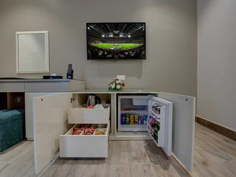 City Stay Hotel Apartment 300824