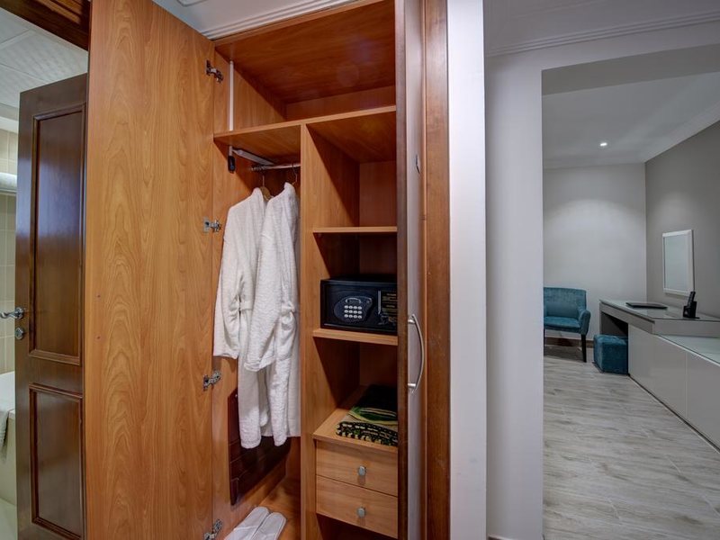 City Stay Hotel Apartment 300826