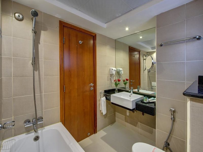 City Stay Hotel Apartment 300827