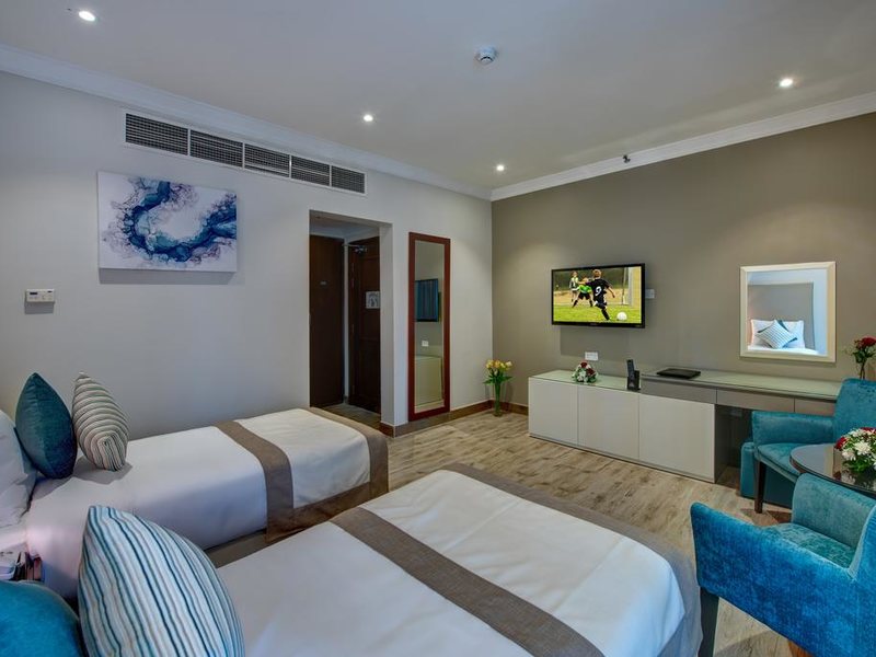 City Stay Hotel Apartment 300828