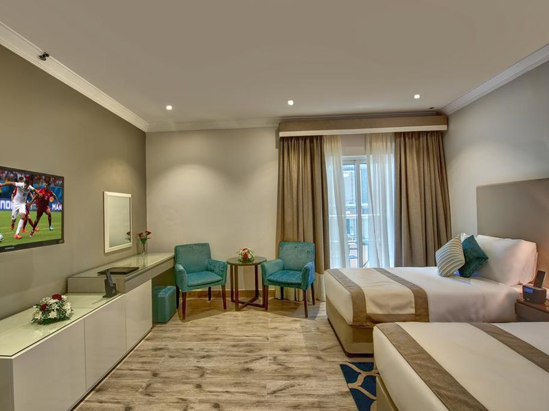 City Stay Hotel Apartment 300829