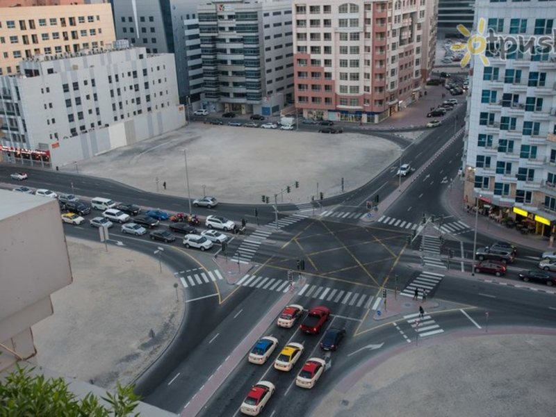 City Stay Hotel Apartment 300831