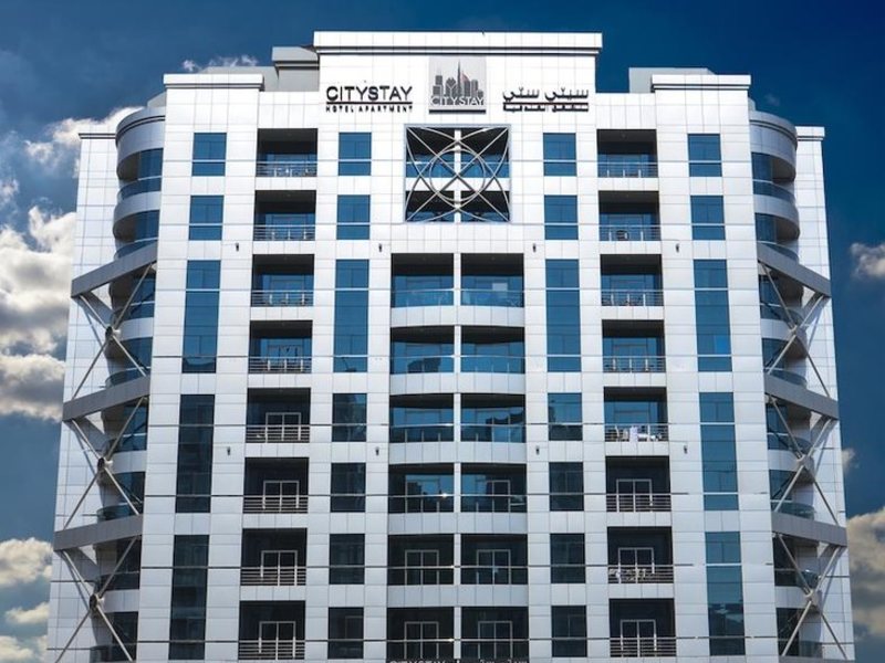 City Stay Hotel Apartment 300832