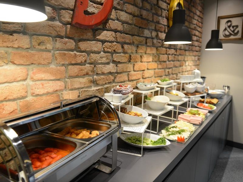 Cityloft 24 Suites 271489