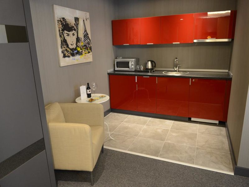 Cityloft 24 Suites 271492