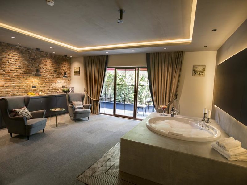 Cityloft 24 Suites 271494