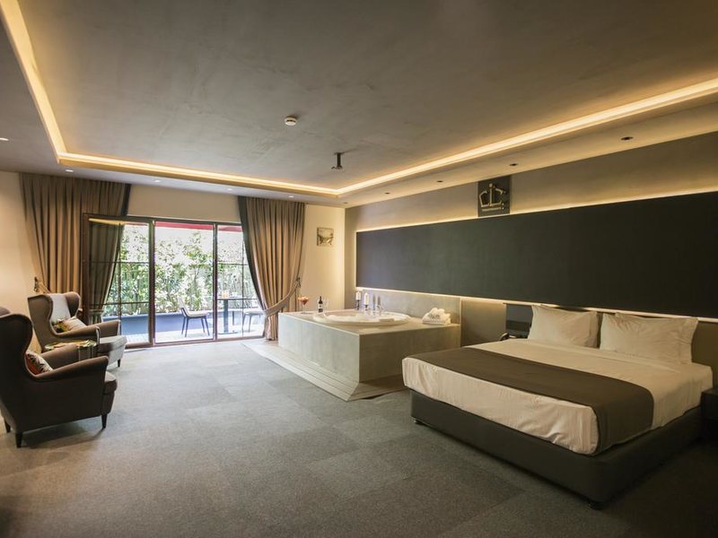 Cityloft 24 Suites 271495