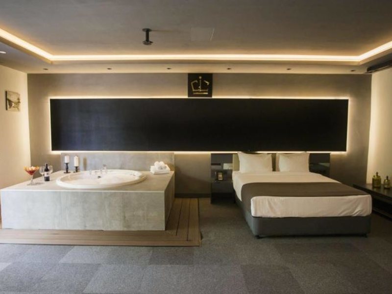 Cityloft 24 Suites 274758