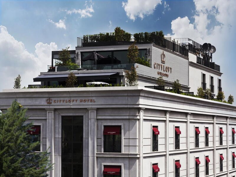 Cityloft 81 271481