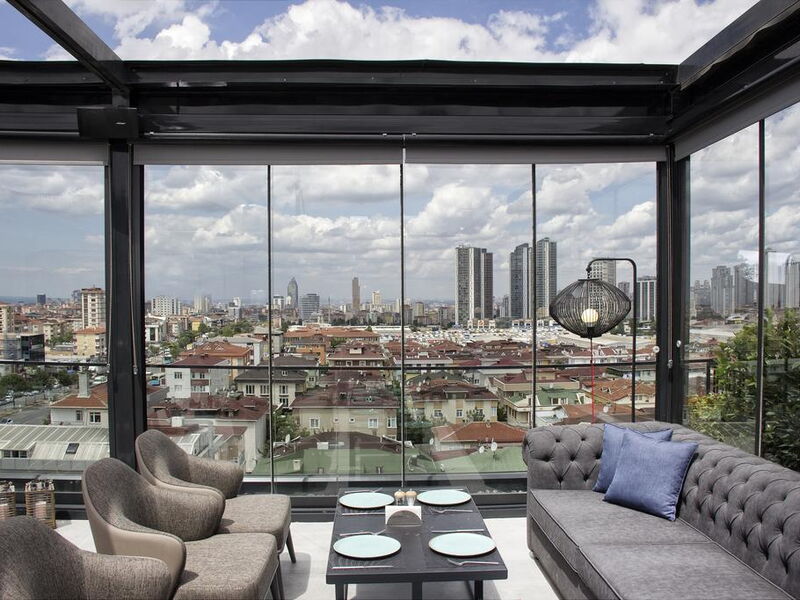 Cityloft 81 271483