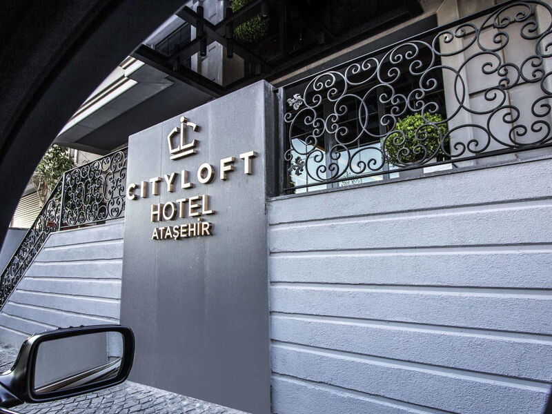 Cityloft 81 274753