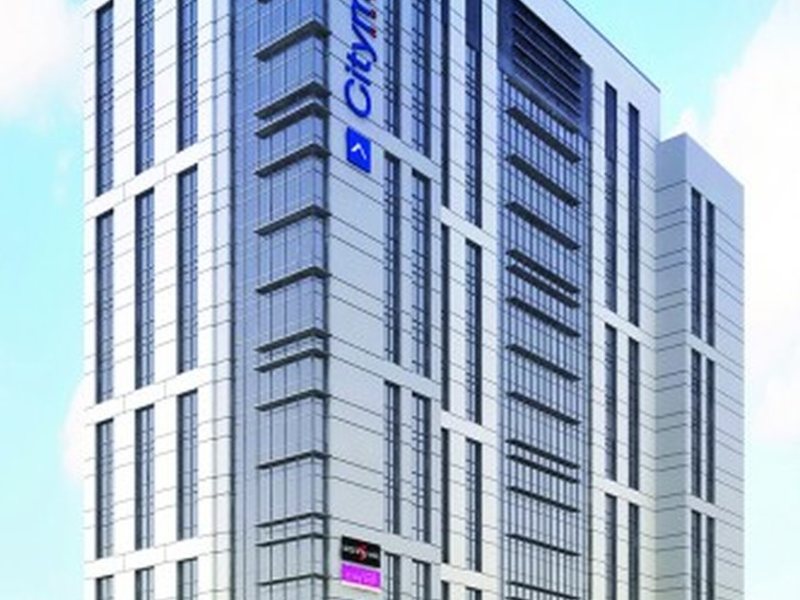Citymax Business Bay Hotel 299529