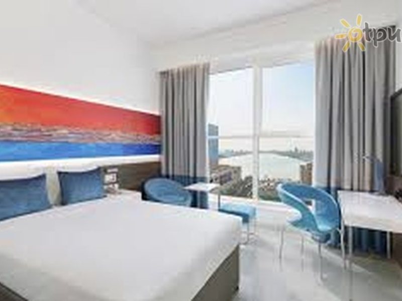 Citymax Business Bay Hotel 299530