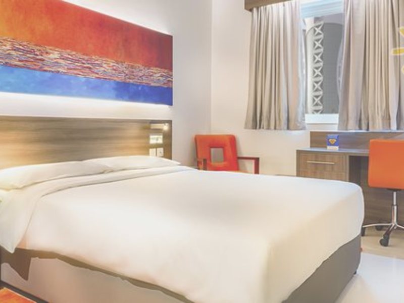 Citymax Business Bay Hotel 299531