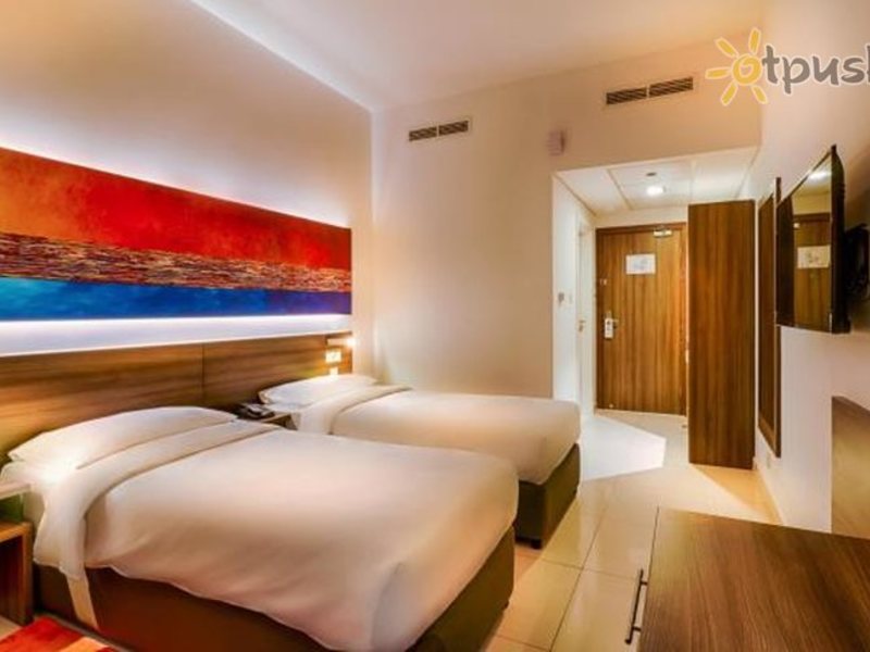 Citymax Business Bay Hotel 299532