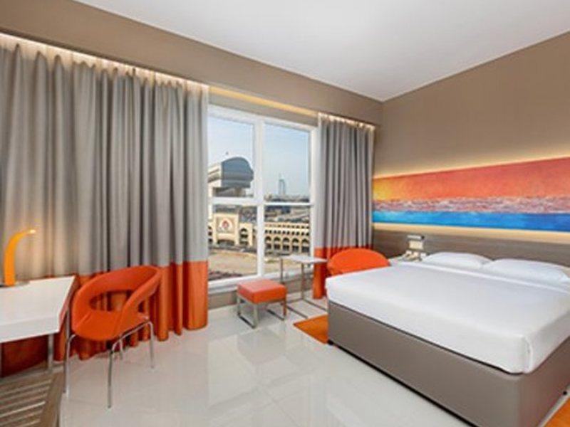 Citymax Business Bay Hotel 299534