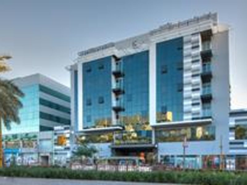 Citymax Business Bay Hotel 299536