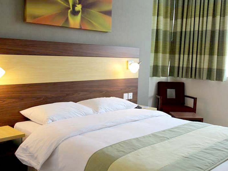 Citymax Hotel Al Barsha 45881