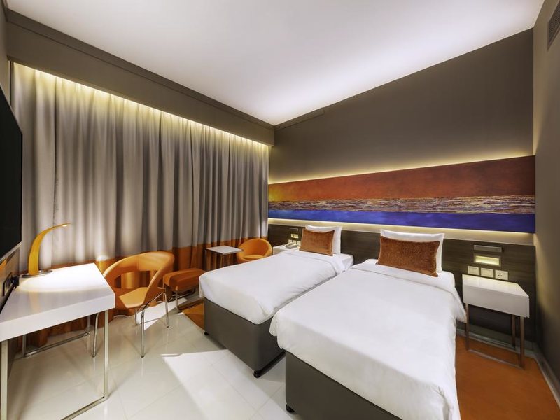 Citymax Hotel Ras Al Khaimah 270317