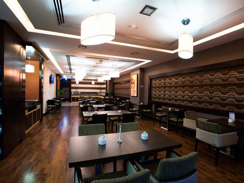 Citymax Hotel Ras Al Khaimah 272617