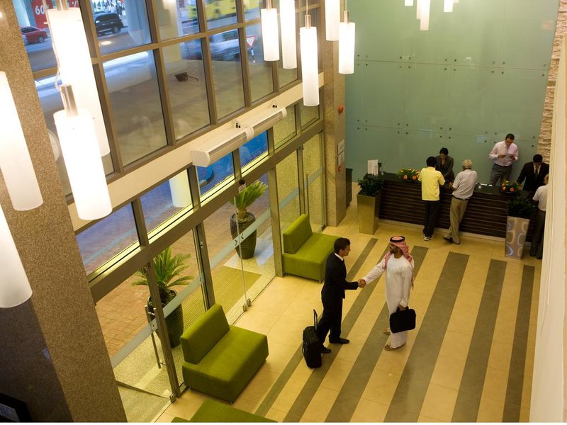 Citymax Hotel Ras Al Khaimah 272621