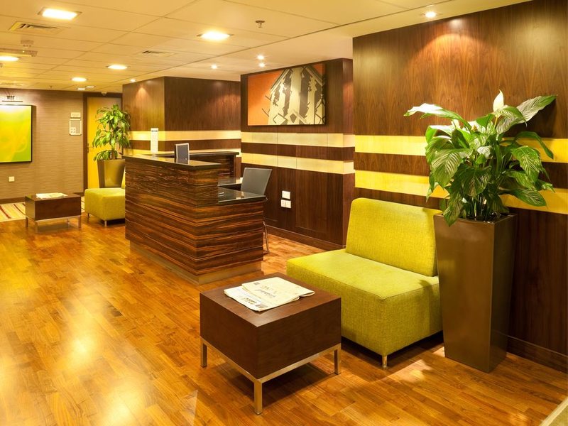Citymax Hotel Ras Al Khaimah 272622