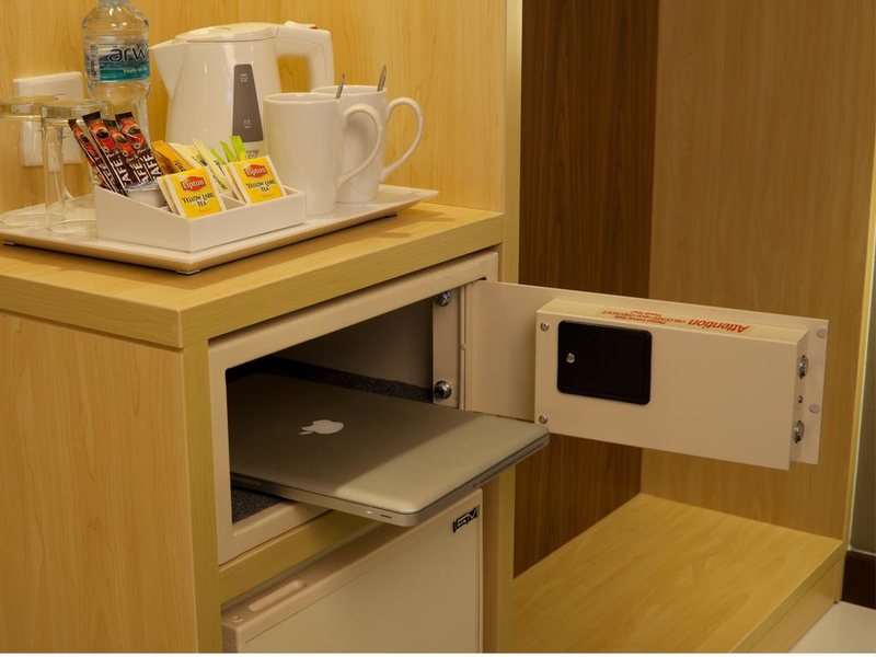 Citymax Hotel Ras Al Khaimah 272623