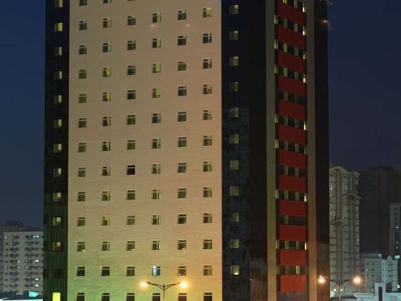 Citymax Hotel Sharjah 53047